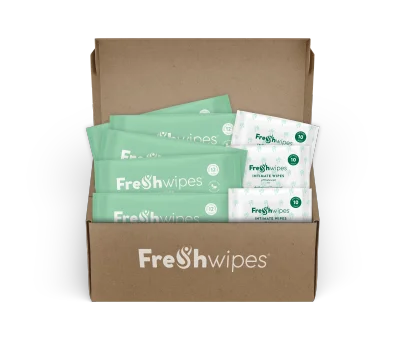 Ocean Fresh Self Care Bundle
