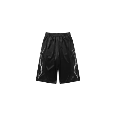 VENOM SHORTS (BLACK)