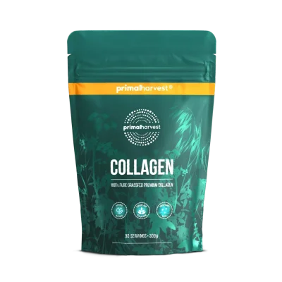 Primal Collagen 3+1