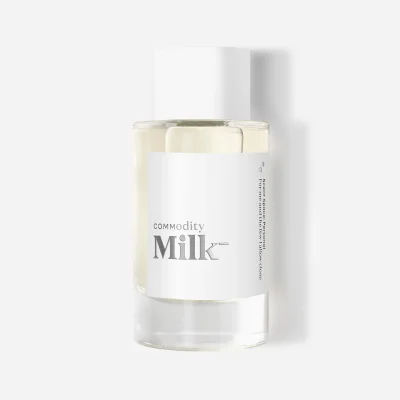 Milk-