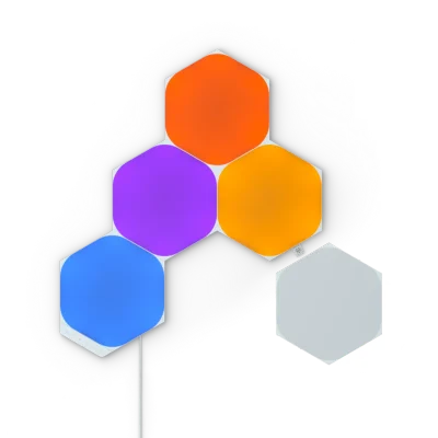 Nanoleaf Shapes Starter Kits