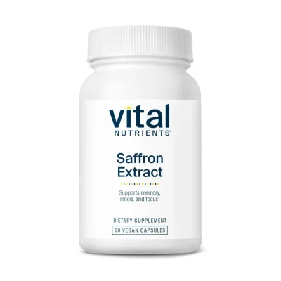 Saffron Extract