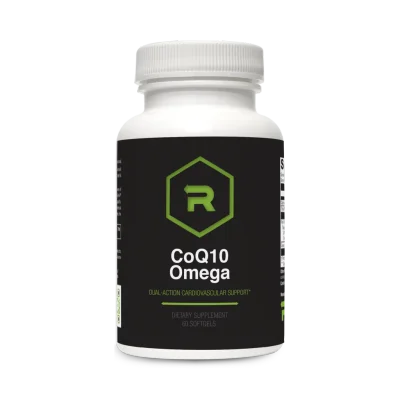 CoQ10 Omega