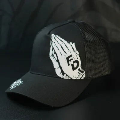 Signature Cap