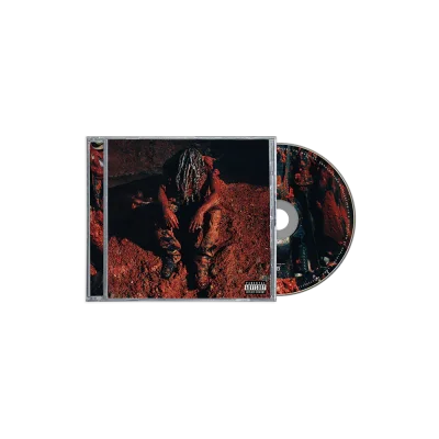 LOVE LASTS FOREVER CD