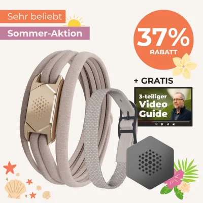 odem Starter-Set gegen Stress