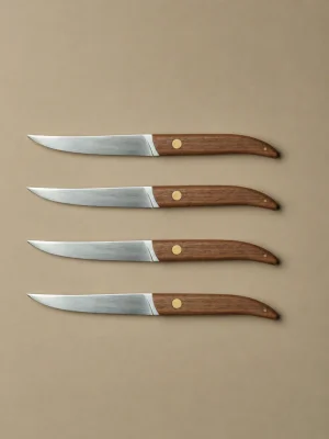 Signature Steak Knives