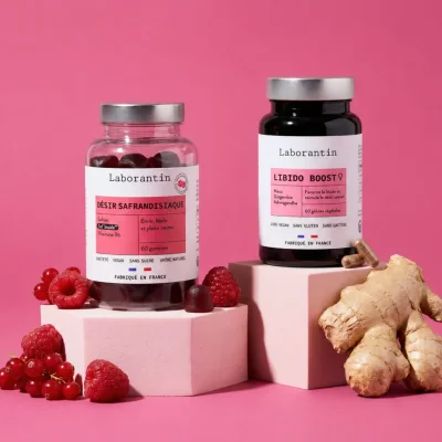 PACK APHRODISIAQUE