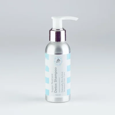 Mini Super Nutrient Detox Shampoo