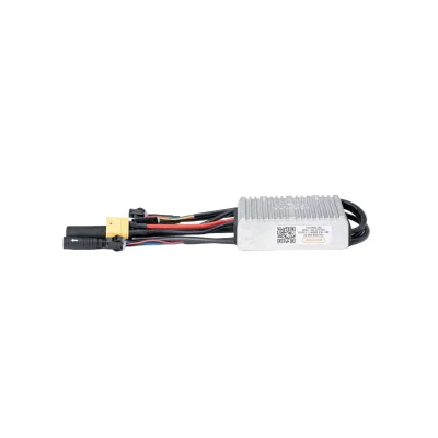 ADO Air Carbon Controller