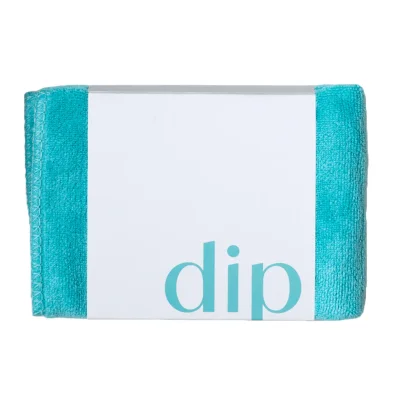 Dip Microfibre Cloth