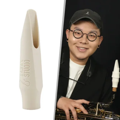 Bec de Saxophone Baryton Signature - Eason Leung