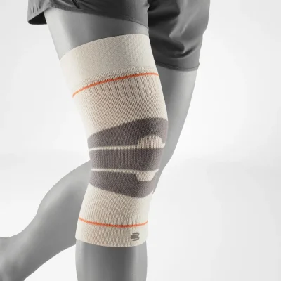Outdoor Compression Knee Sleeve 20-30 mmHg