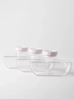 Perifit Pump | Lot de 3 bouteilles