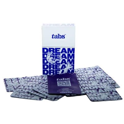 Dream Tabs
