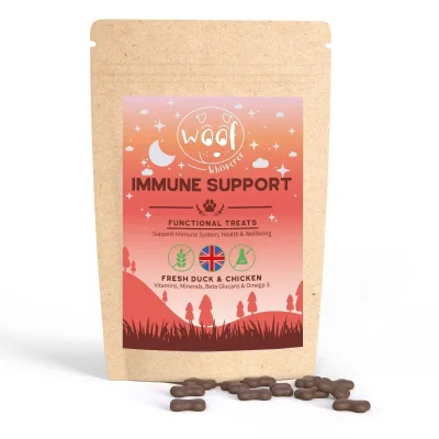 Immune Support - Functional Treats