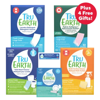 Whole Home Bundle