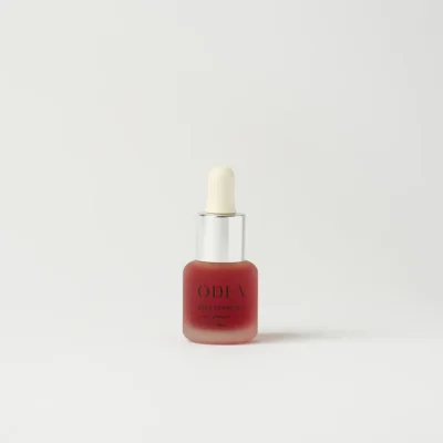 HUILE DE FRAMBOISE