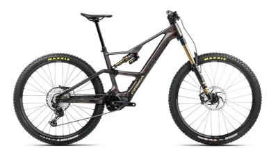 Orbea Rise Carbon (Demo)