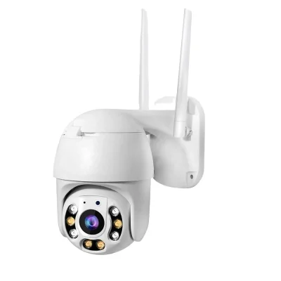 Vanjska nadzorna kamera s Wifi