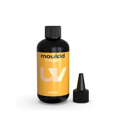 UV Resin Kit