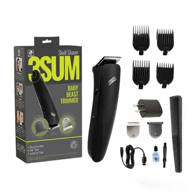 Baby Beast Trimmer 3SUM