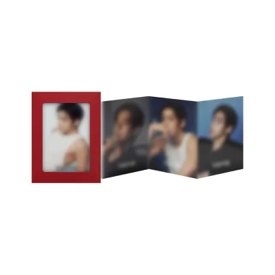 🎁 TIRTIR V Mini Photobook (100% off)