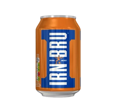 IRN-BRU