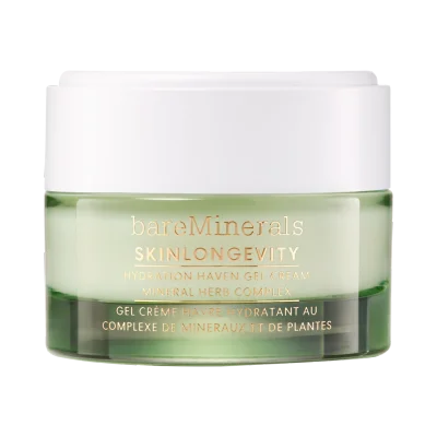 SKINLONGEVITY® Hydration Haven Gel Cream