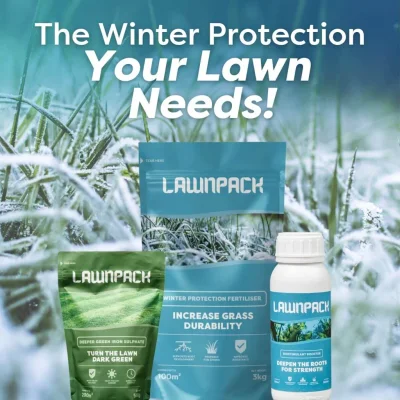 The Winter Pack