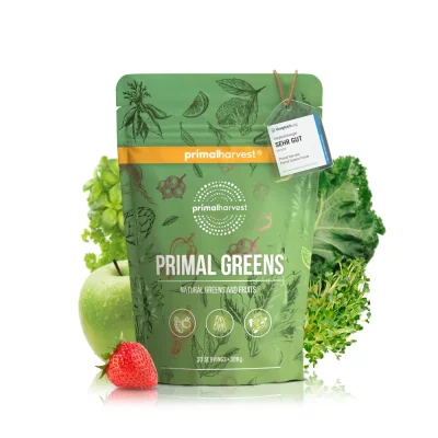 Primal Greens