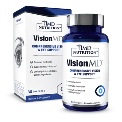VisionMD® (TV Offer)