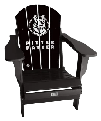 Official Letterkenny Muskoka Chair