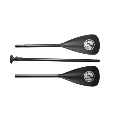Doppelpaddel für SUP & Kajak