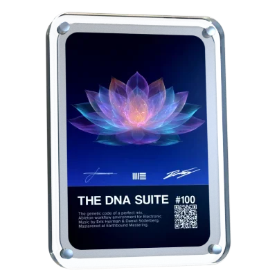 The DNA Suite