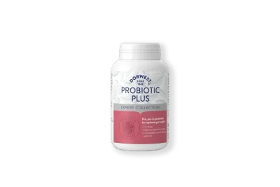Dorwest Probiotic Plus for Dogs (100 tablets)