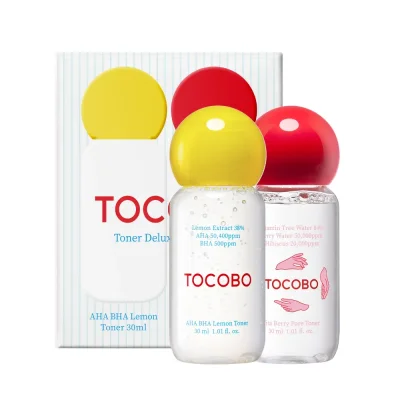 Toner Deluxe Mini Duo