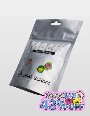 Mochi Discovery Pack