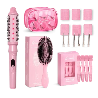 Dreamy Hair Kit