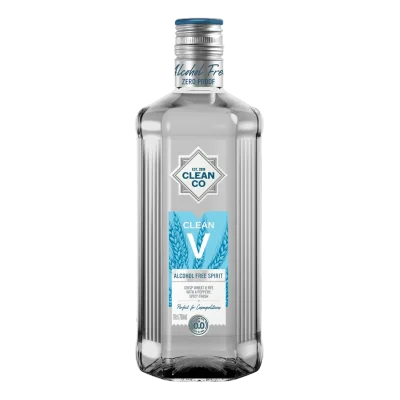 Clean V