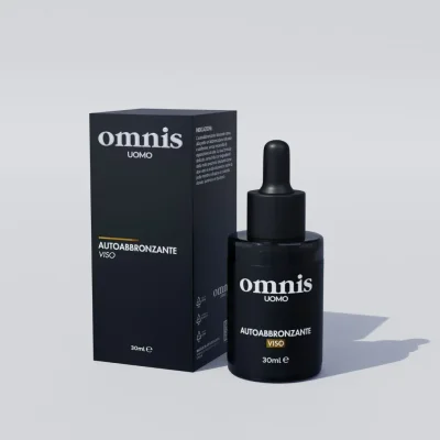 Gocce Autoabbronzanti