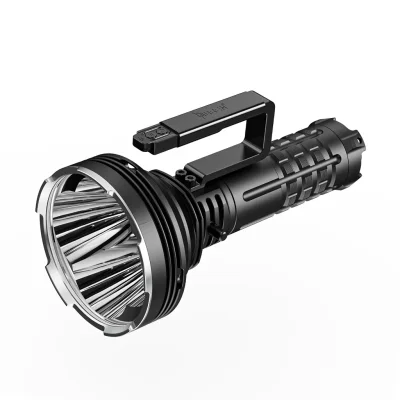 Wuben A1 20000 Lumen Tragbarer Scheinwerfer, eine der hellsten Taschenlampen der Welt