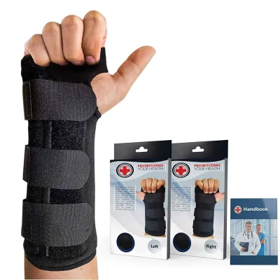 Carpal Tunnel Wrist Brace