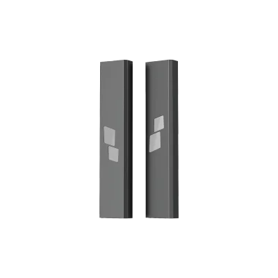 Laptop Monitor Clips