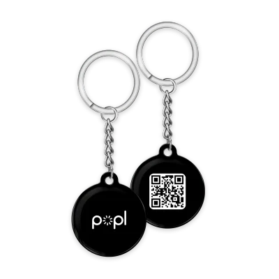 Popl Keychain