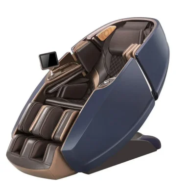 NAIPO High-End Massagesessel Model L  2nd. Gen