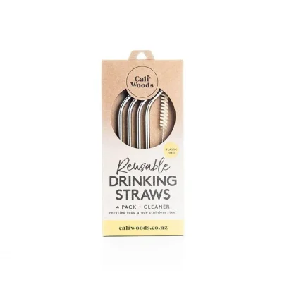 Drinking Straw Pack