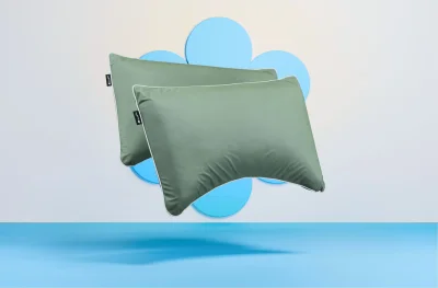 Cloudpillo Plus Pillowcase