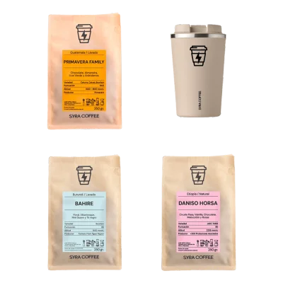 Filter Pack