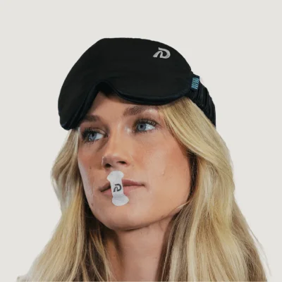 Dream Mouth Tape Bundle